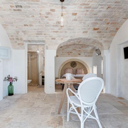 Penzion Apollo House Of Puglia Monopoli Exteriér fotografie