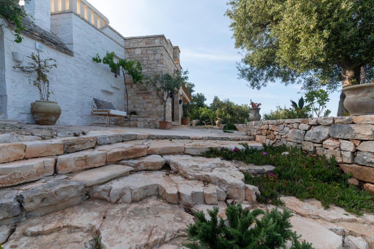 Penzion Apollo House Of Puglia Monopoli Exteriér fotografie