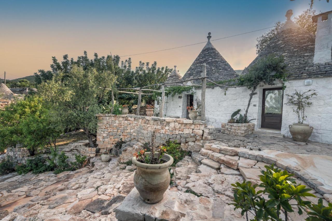 Penzion Apollo House Of Puglia Monopoli Exteriér fotografie