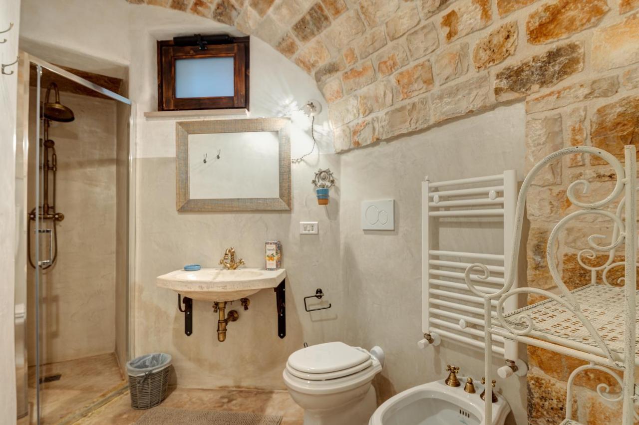 Penzion Apollo House Of Puglia Monopoli Exteriér fotografie