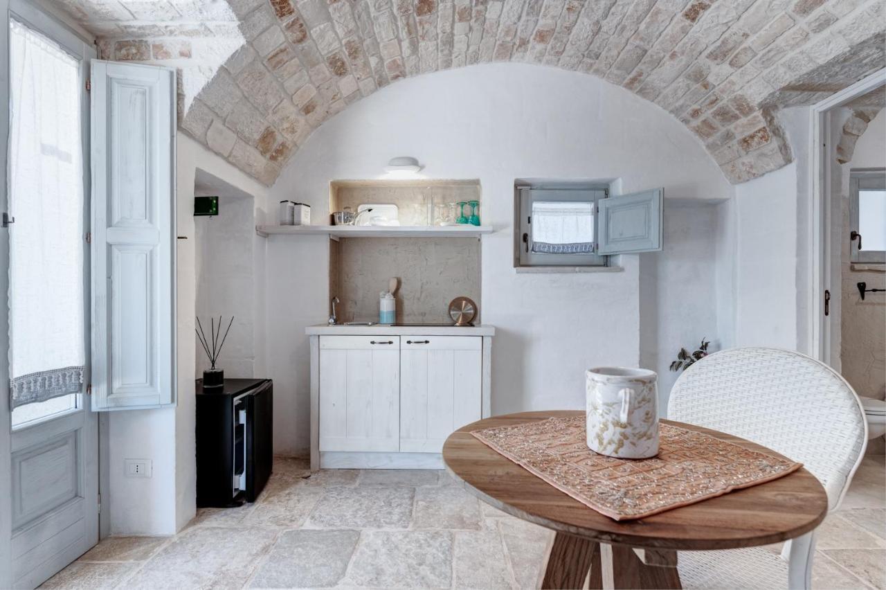 Penzion Apollo House Of Puglia Monopoli Exteriér fotografie