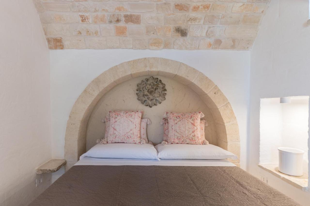 Penzion Apollo House Of Puglia Monopoli Exteriér fotografie