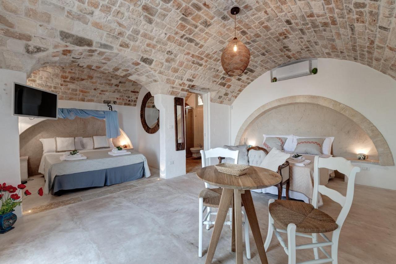 Penzion Apollo House Of Puglia Monopoli Exteriér fotografie