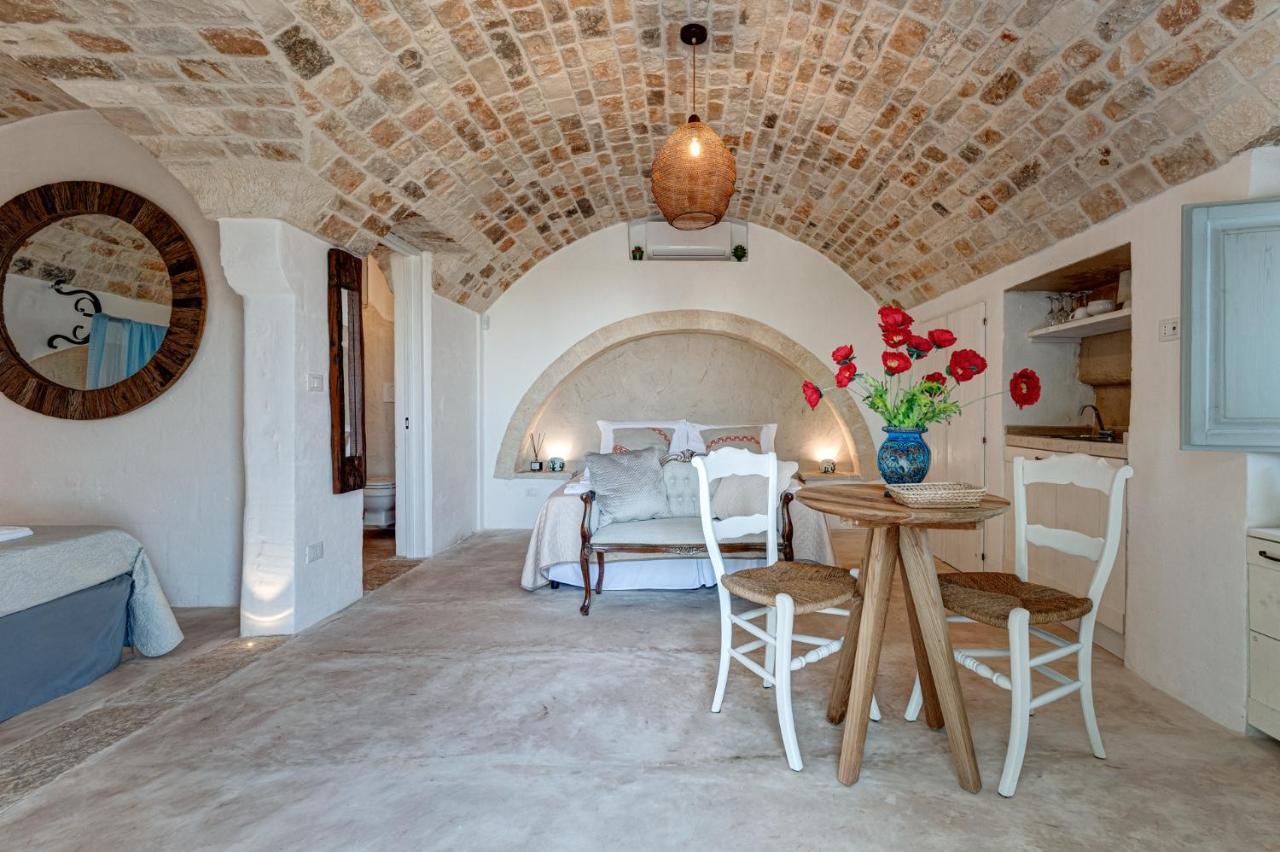 Penzion Apollo House Of Puglia Monopoli Exteriér fotografie