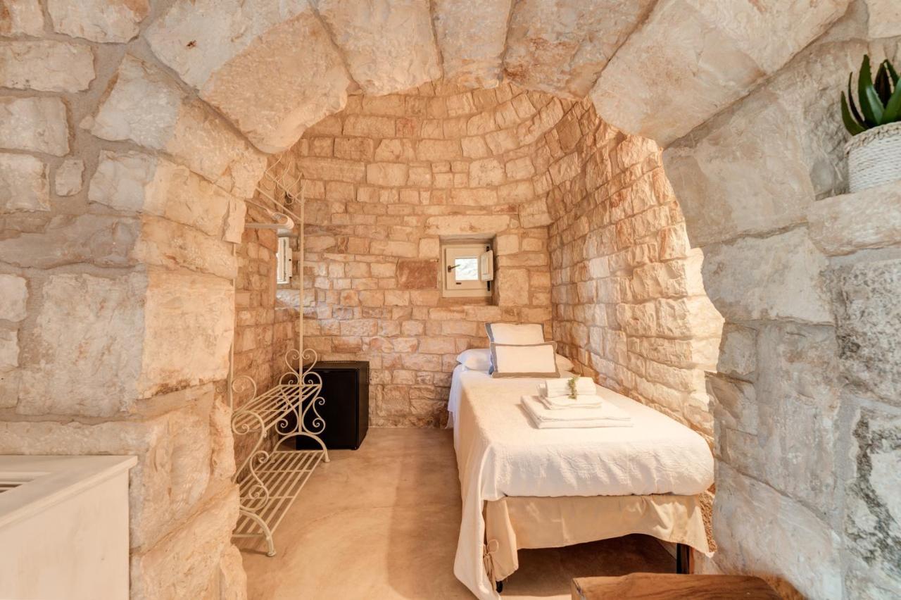 Penzion Apollo House Of Puglia Monopoli Exteriér fotografie