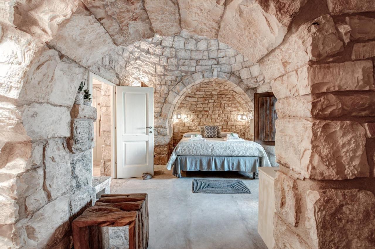 Penzion Apollo House Of Puglia Monopoli Exteriér fotografie