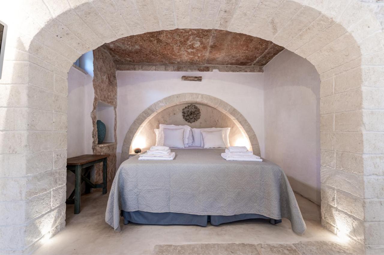 Penzion Apollo House Of Puglia Monopoli Exteriér fotografie