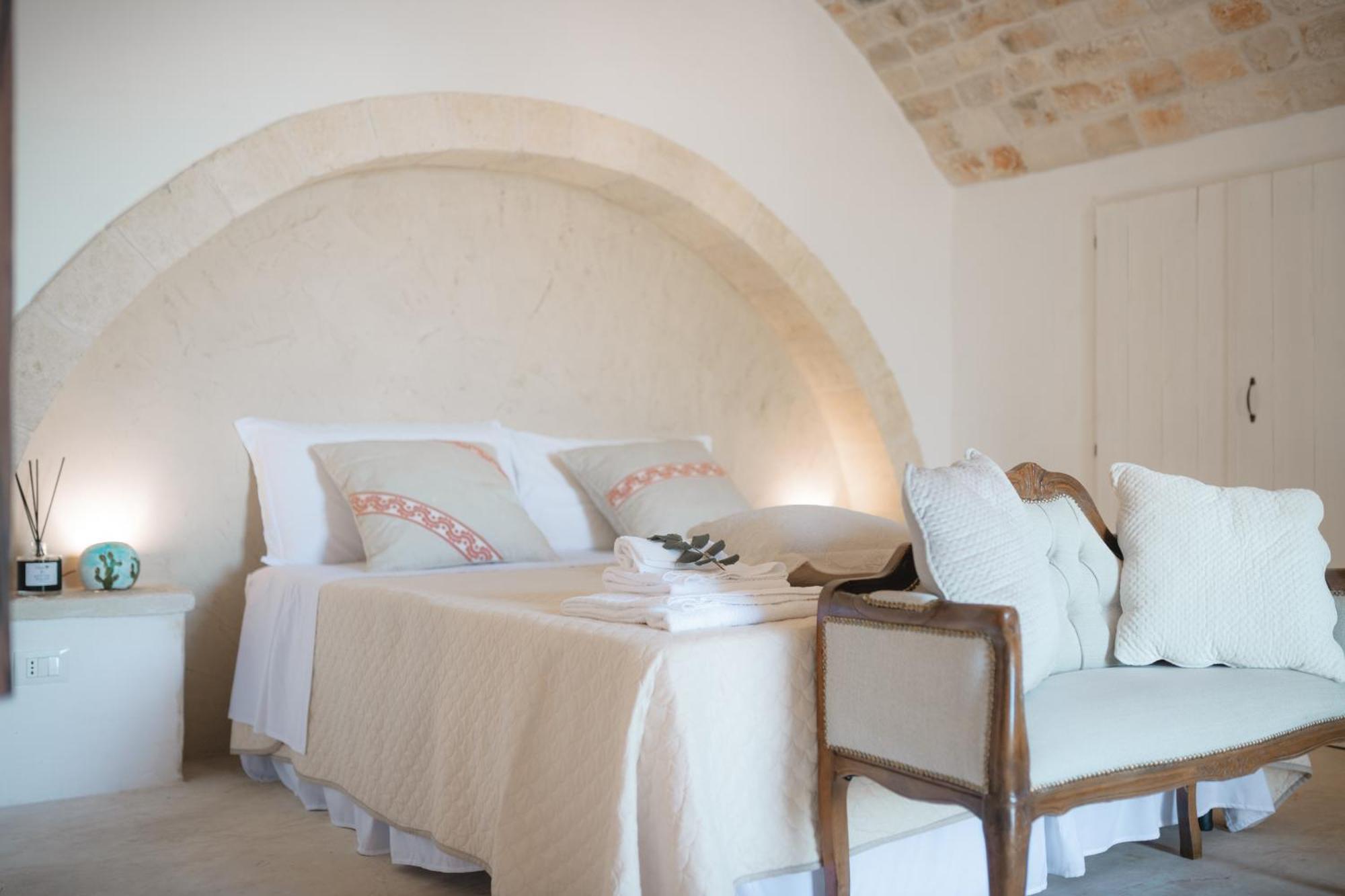 Penzion Apollo House Of Puglia Monopoli Exteriér fotografie