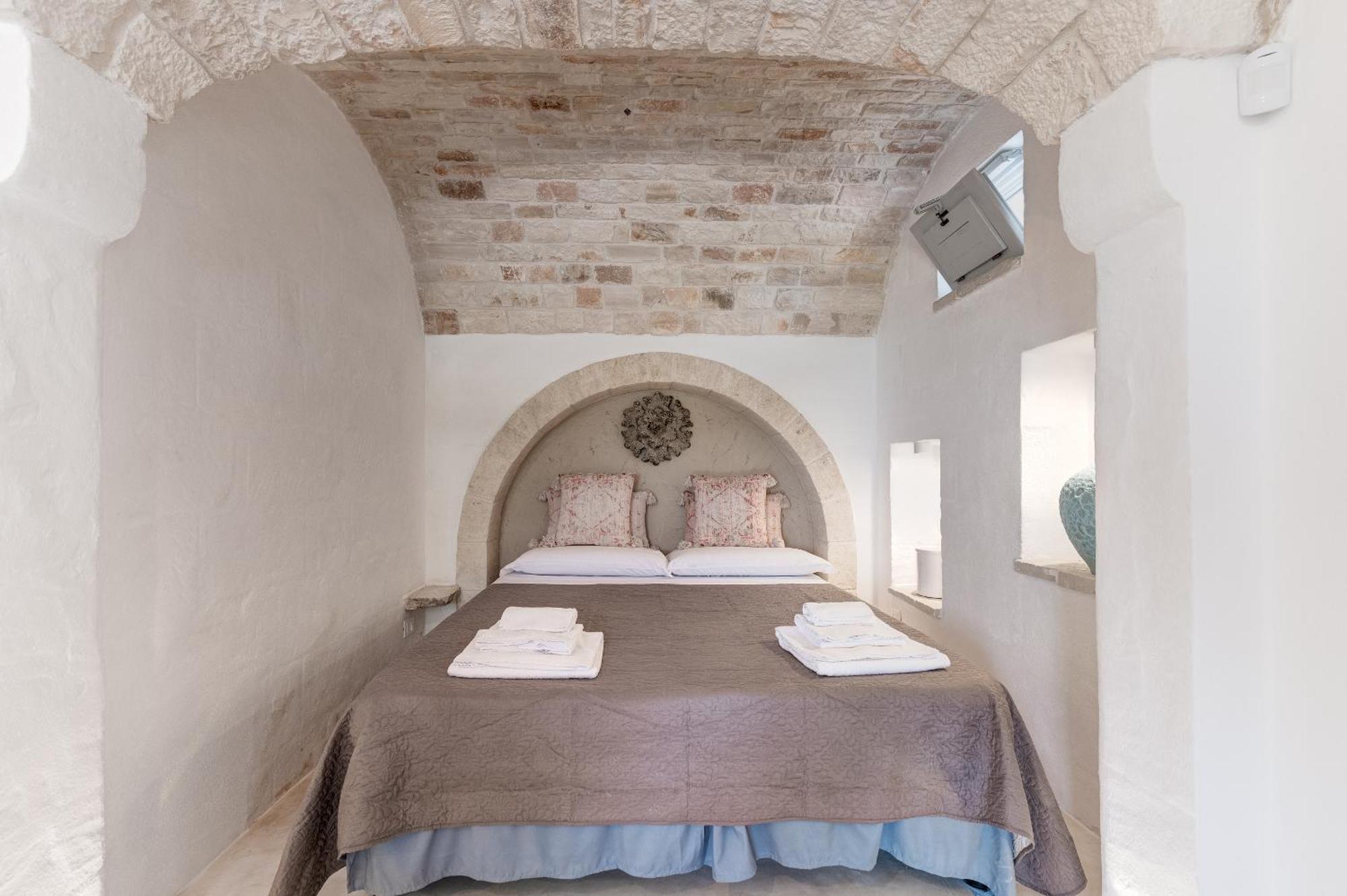 Penzion Apollo House Of Puglia Monopoli Exteriér fotografie