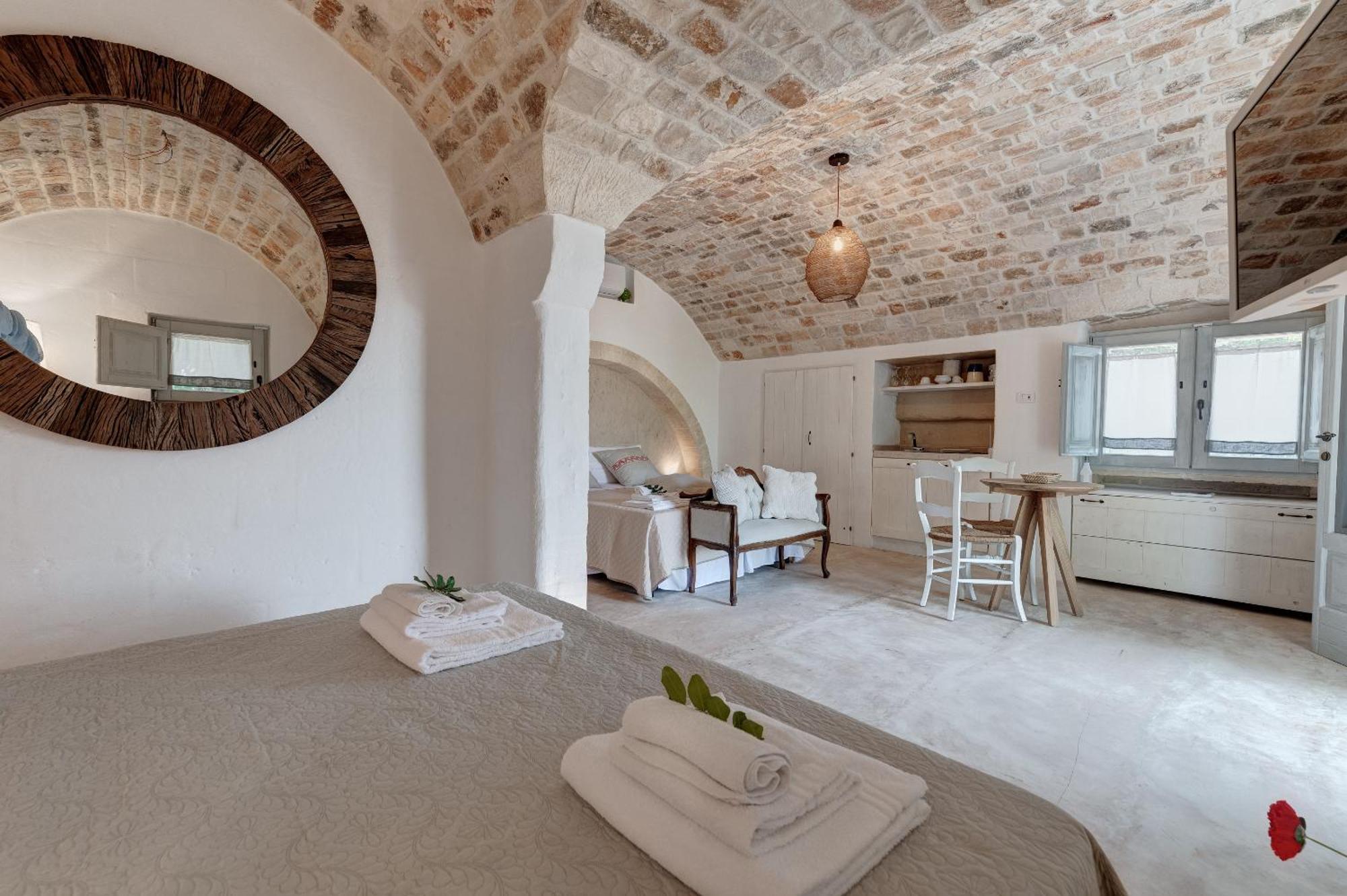 Penzion Apollo House Of Puglia Monopoli Exteriér fotografie
