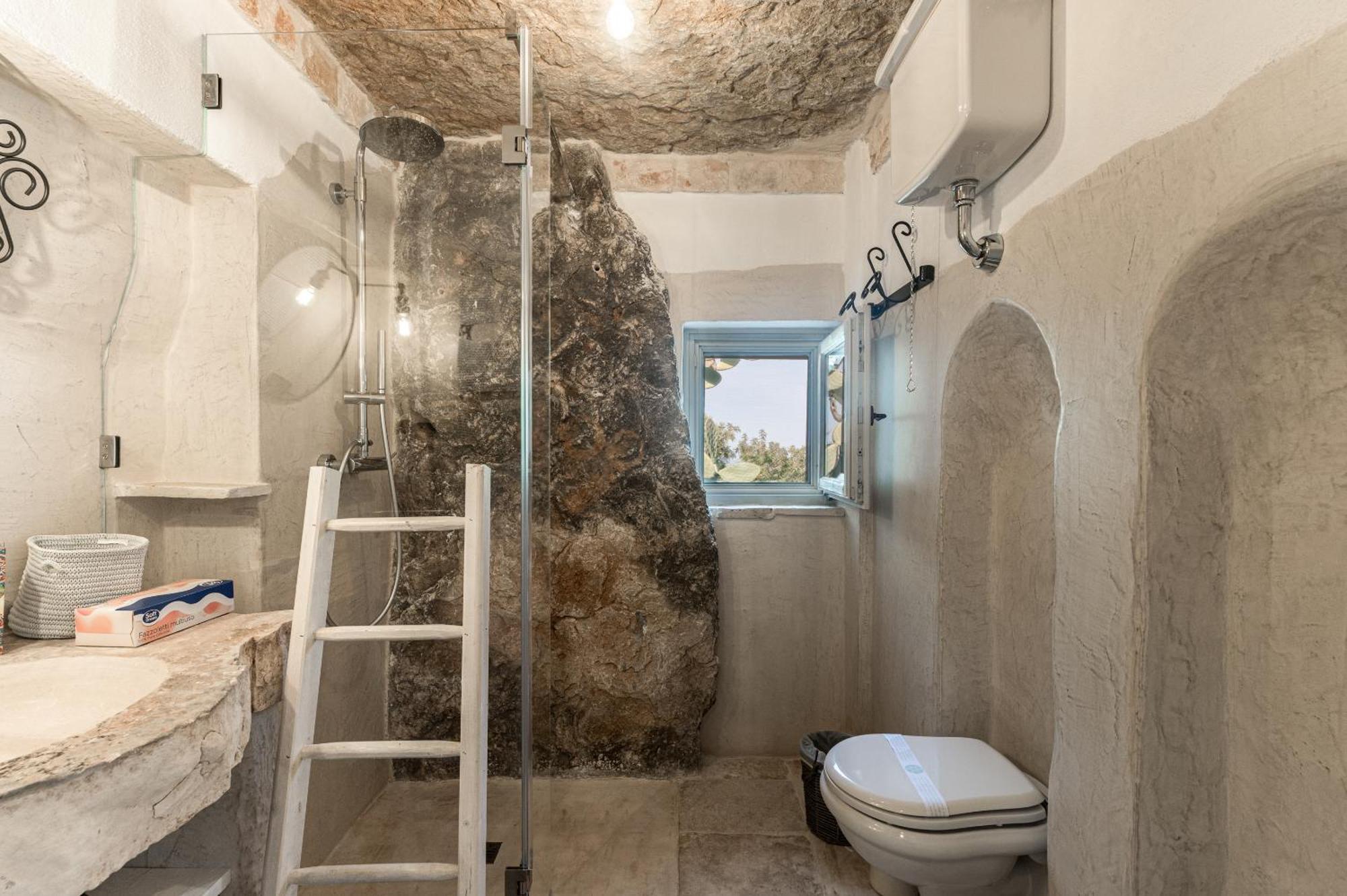 Penzion Apollo House Of Puglia Monopoli Exteriér fotografie