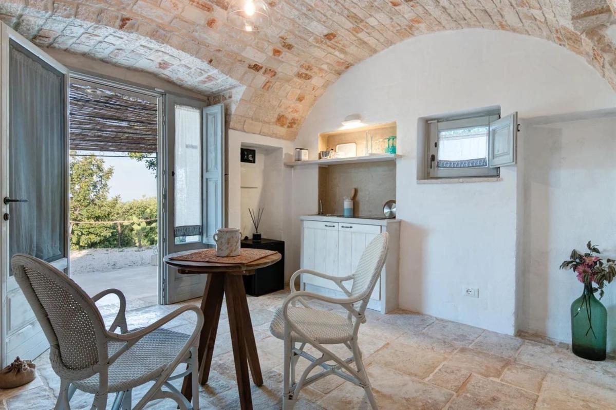 Penzion Apollo House Of Puglia Monopoli Exteriér fotografie