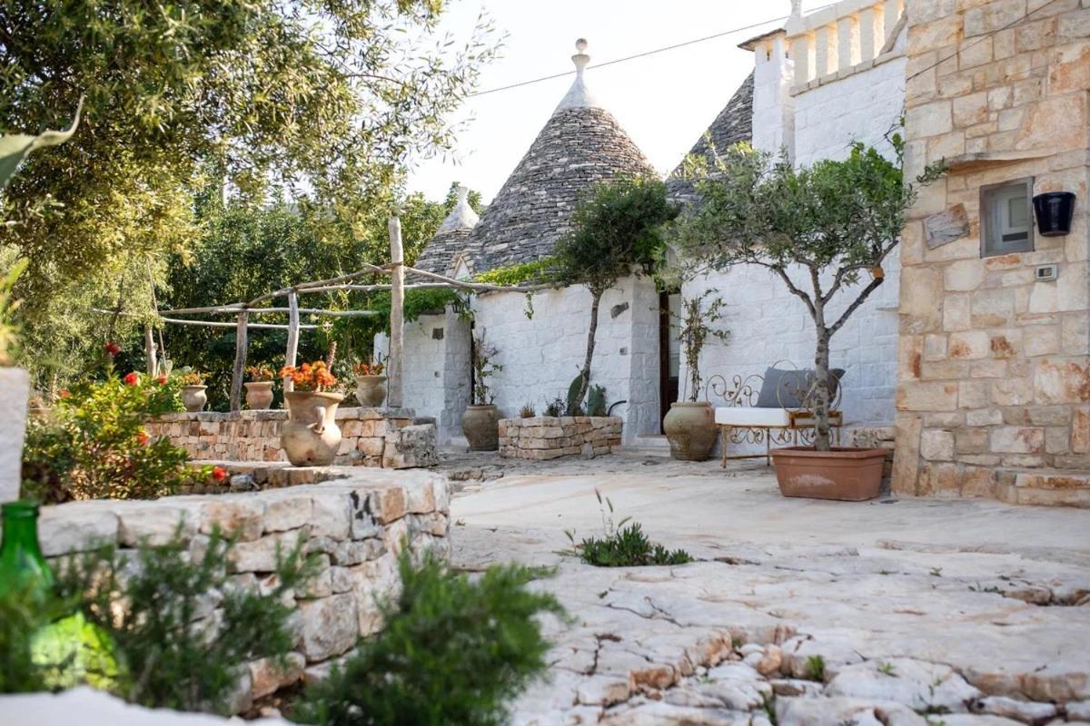 Penzion Apollo House Of Puglia Monopoli Exteriér fotografie